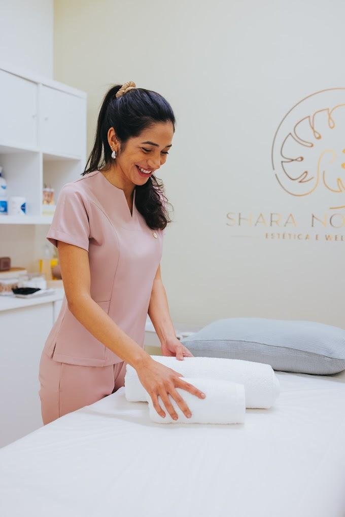 Fisioterapia Dermatofuncional